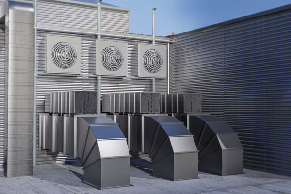 Air Purification Products