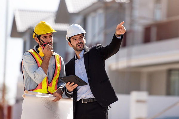 Building Materials