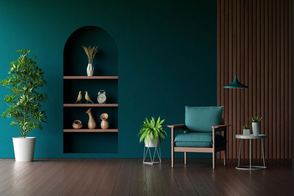Interior Fit-Out Products