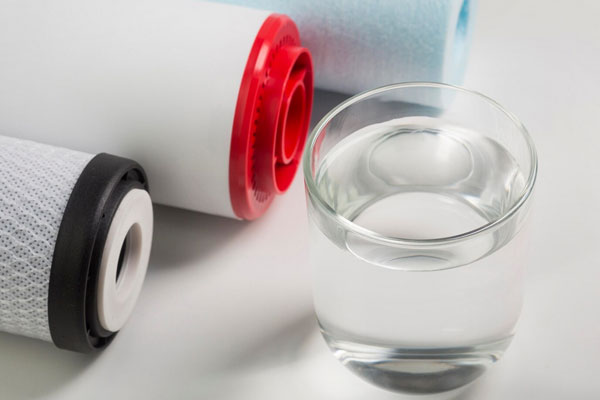 Water Filtration Products