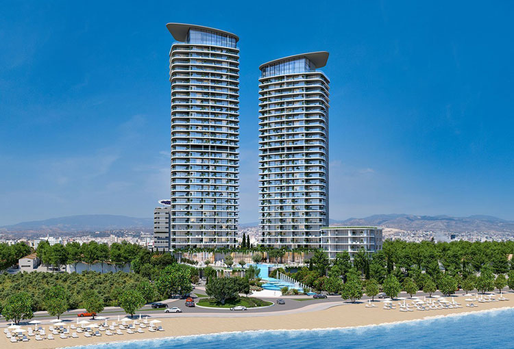 Blu Marine Limassol