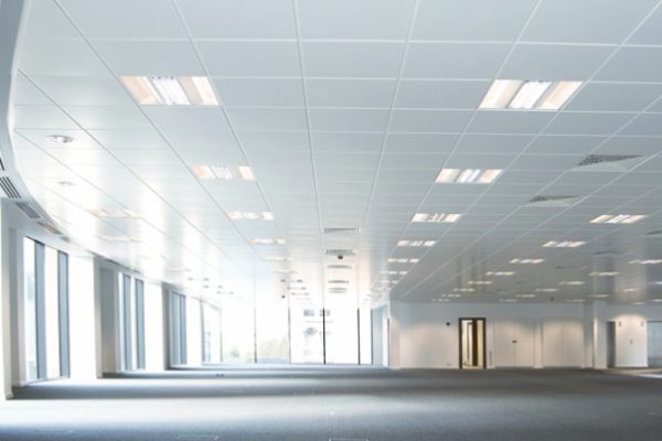 Suspended Ceilings